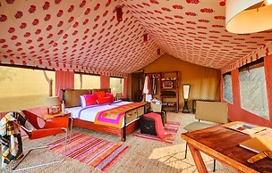 The Untamed Bandhavgarh by TUTC