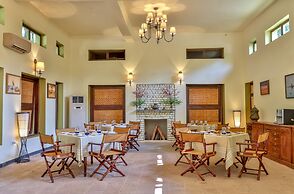 The Untamed Bandhavgarh by TUTC