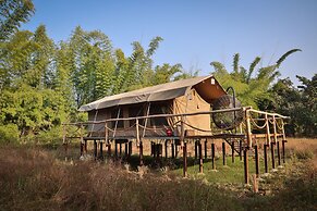 The Untamed Bandhavgarh by TUTC