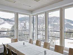 St. Michael Alpin Retreat