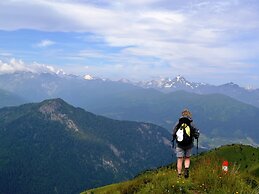 St. Michael Alpin Retreat