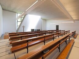 St. Michael Alpin Retreat