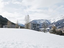 St. Michael Alpin Retreat