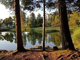 St. Michael Alpin Retreat