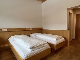 St. Michael Alpin Retreat