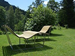 St. Michael Alpin Retreat