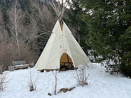 St. Michael Alpin Retreat