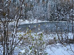 St. Michael Alpin Retreat