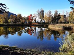 St. Michael Alpin Retreat