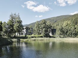 St. Michael Alpin Retreat