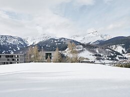 St. Michael Alpin Retreat