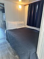 Aqua Lodges at Hurricane Hole Marina