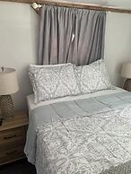 Aqua Lodges at Hurricane Hole Marina