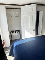 Aqua Lodges at Hurricane Hole Marina