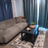 Aqua Lodges at Hurricane Hole Marina