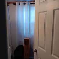 Aqua Lodges at Hurricane Hole Marina