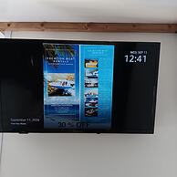 Aqua Lodges at Hurricane Hole Marina