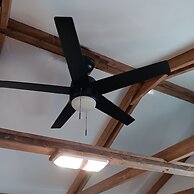 Aqua Lodges at Hurricane Hole Marina