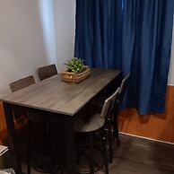 Aqua Lodges at Hurricane Hole Marina