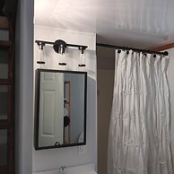 Aqua Lodges at Hurricane Hole Marina