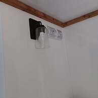 Aqua Lodges at Hurricane Hole Marina