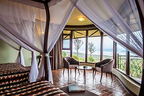 Lake Nakuru Sopa Lodge