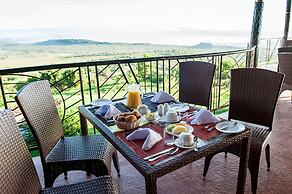 Lake Nakuru Sopa Lodge