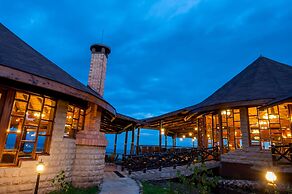 Lake Nakuru Sopa Lodge