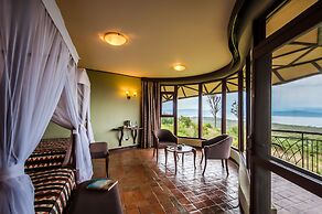 Lake Nakuru Sopa Lodge