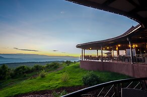 Lake Nakuru Sopa Lodge