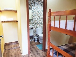 Casa de Temporada 4 Coqueiros, 16 Hóspedes, Piscina, 4 Suítes e Churra