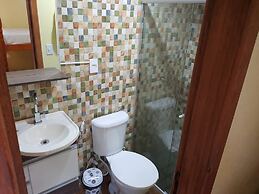 Casa de Temporada 4 Coqueiros, 16 Hóspedes, Piscina, 4 Suítes e Churra