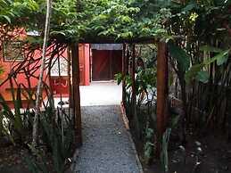 Casa de Temporada 4 Coqueiros, 16 Hóspedes, Piscina, 4 Suítes e Churra