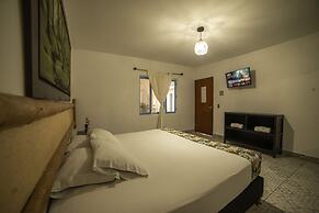 Eco Hotel Terrabella