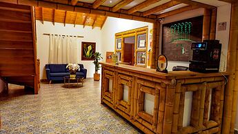 Eco Hotel Terrabella