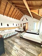 Eco Hotel Terrabella