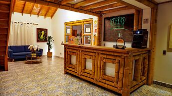 Eco Hotel Terrabella