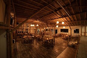 Eco Hotel Terrabella