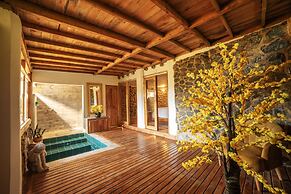 Eco Hotel Terrabella