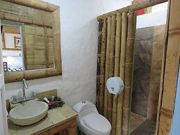 Eco Hotel Terrabella