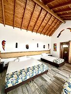 Eco Hotel Terrabella