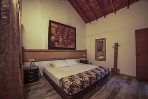 Eco Hotel Terrabella