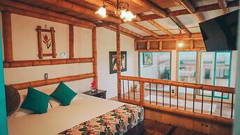 Eco Hotel Terrabella