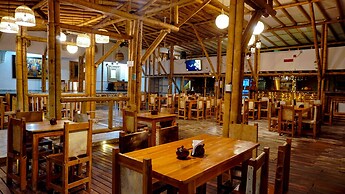 Eco Hotel Terrabella