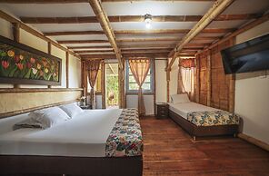 Eco Hotel Terrabella