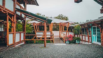 Eco Hotel Terrabella