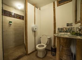 Eco Hotel Terrabella