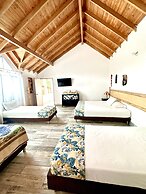 Eco Hotel Terrabella