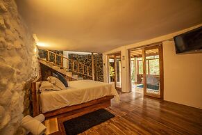 Eco Hotel Terrabella