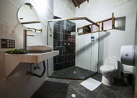 Eco Hotel Terrabella